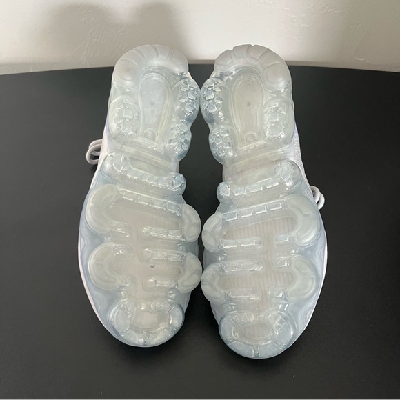 NEW Nike Air Max VaporMax 2019 SE Vast Grey - Picture 7 of 8